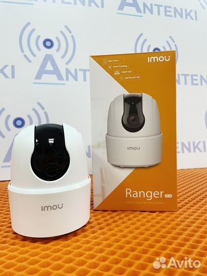IP видеокамера imou внутренняя/ 2 Мп