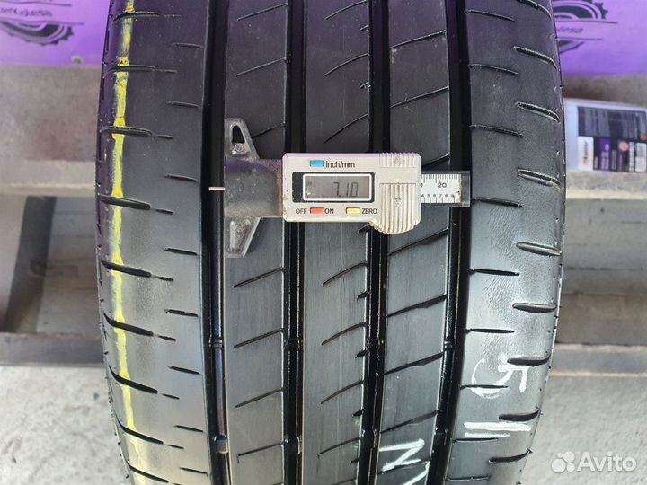 Bridgestone Turanza T005A 235/45 R18 94W