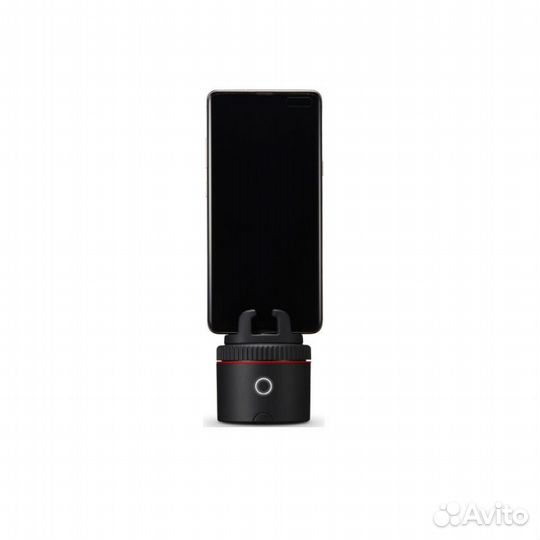 Стабилизатор для смартфона Pivo Pod (красный)