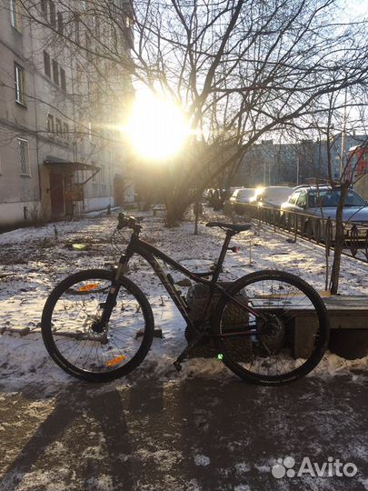 Norco Charger 9.3 (29”)