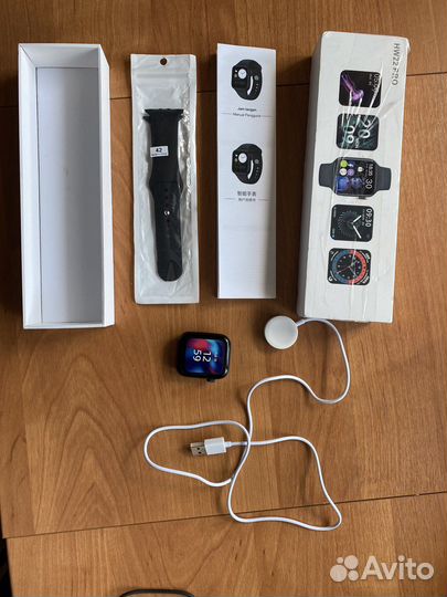 Smart watch HW22 PRO