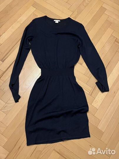 Платье h&m xs
