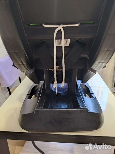 Автокресло Мишутка 0-18 кг