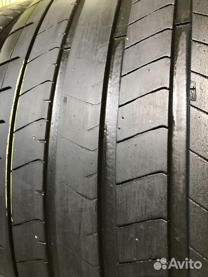 Pirelli P Zero Gen-2 325/30 R23 109Y