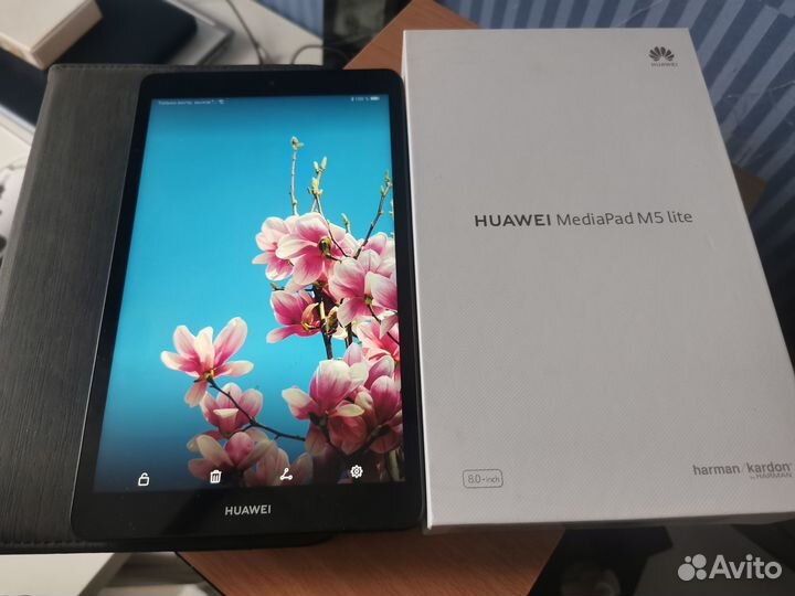 Huawei media pad 5 lite