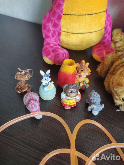 Детские игрушки