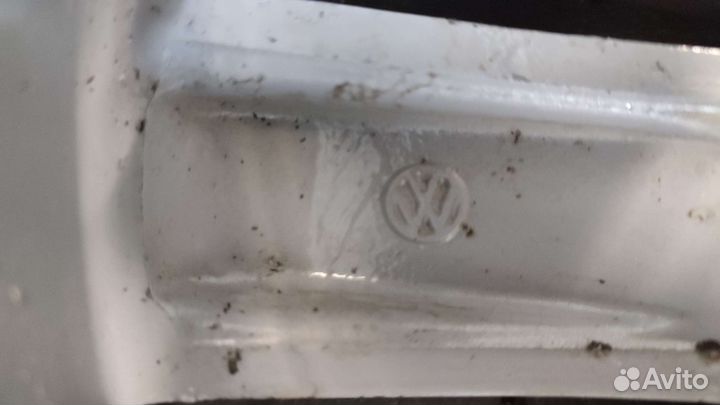 Колеса зимние VAG, audi, skoda, volkswagen, seat