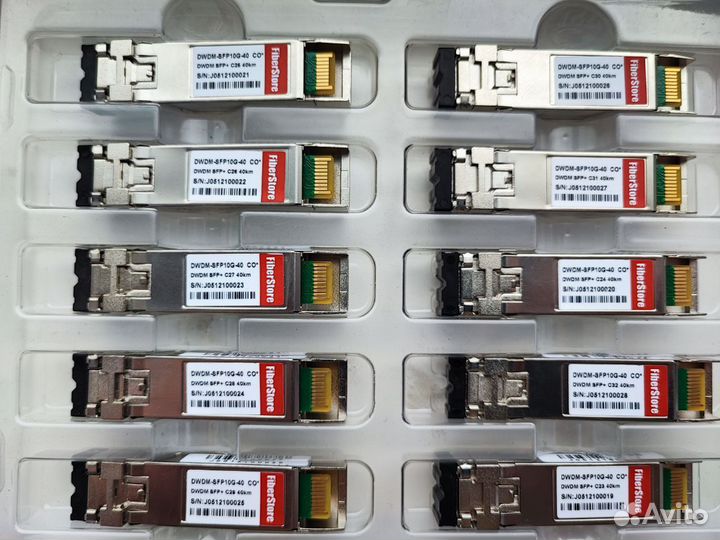 Кроссовое оборудование