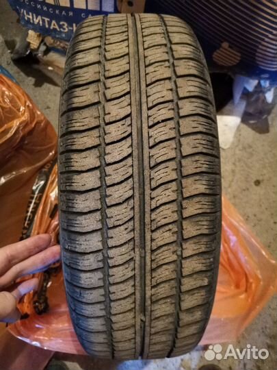 КАМА Кама-217 175/65 R14