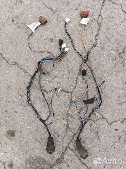 Коса двери гранта