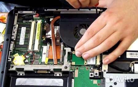 IliodanGame. Компьютерная помощь на дому