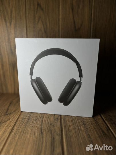 Airpods max Lux (Новые)