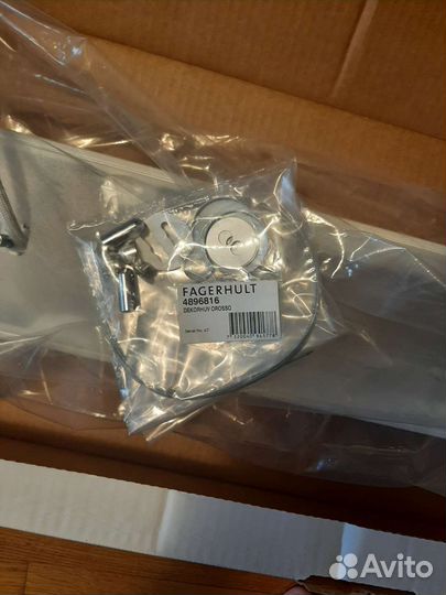 Светильник Fagerhult Orosso