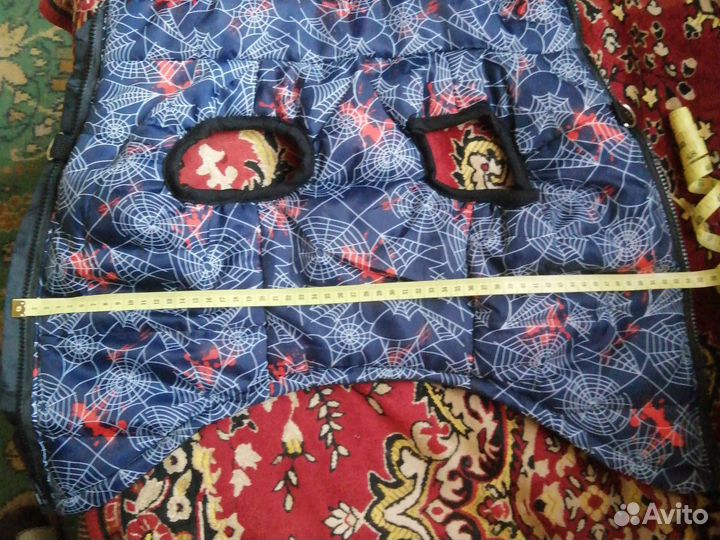 Одежда для собачки