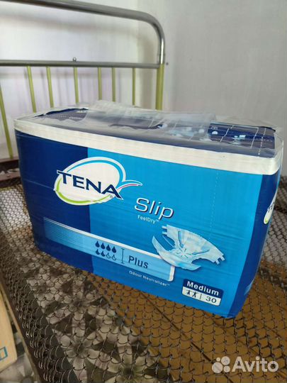 Памперсы для взрослых