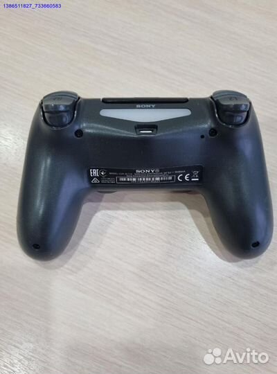 Джойстик для PS4 (Арт.22716)