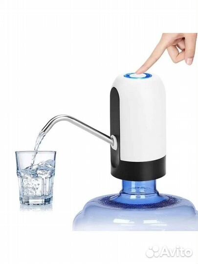 Электрическая помпа для воды