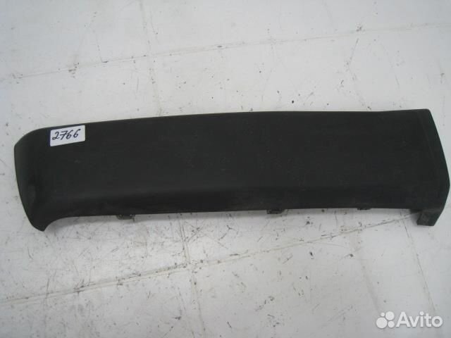 Молдинг бампера заднего правого Nissan X-Trail T