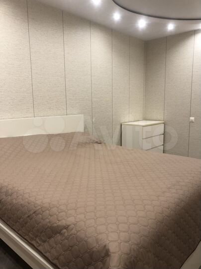 2-к. квартира, 70 м², 10/10 эт.