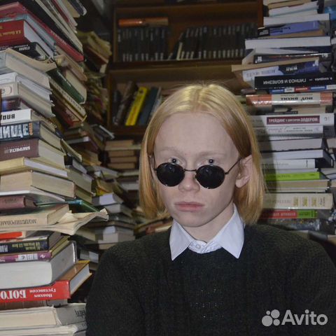 Репетитор по русскому языку и литературе