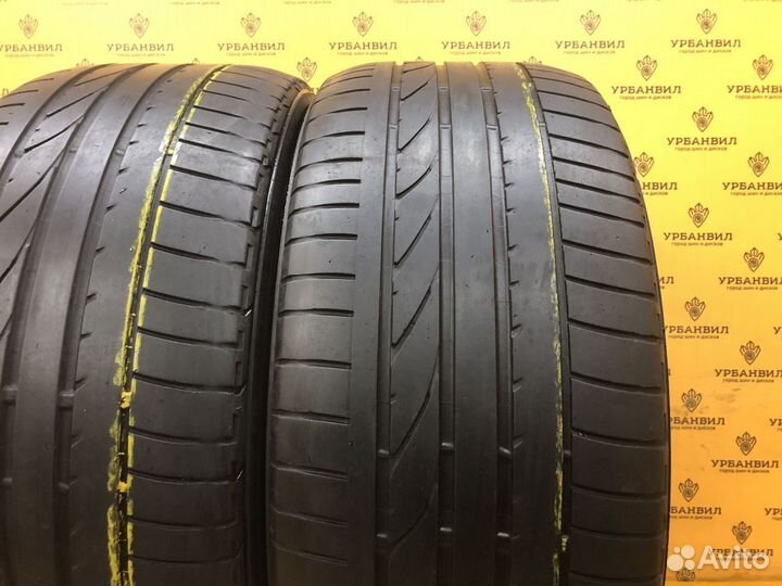 Bridgestone Dueler H/P Sport 255/50 R19 103V