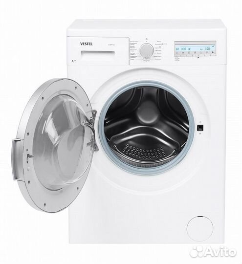 Стиральная машина Vestel flwm 1041