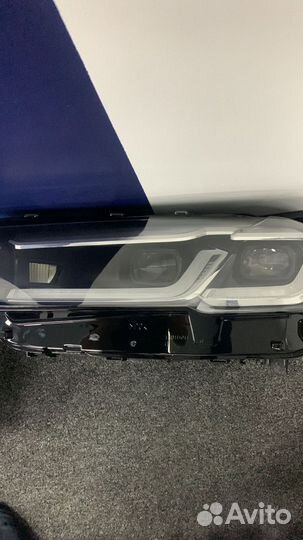 Фары автомобильные, автооптика оптом