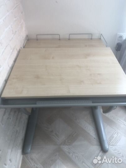 Растущая парта