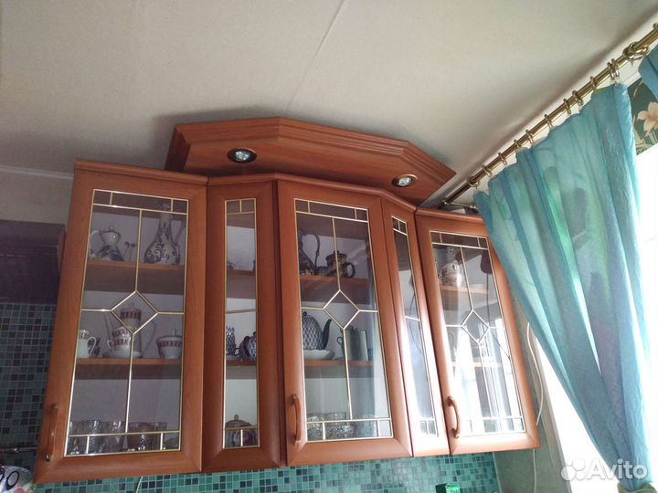 Кухонный гарнитур кухня бу