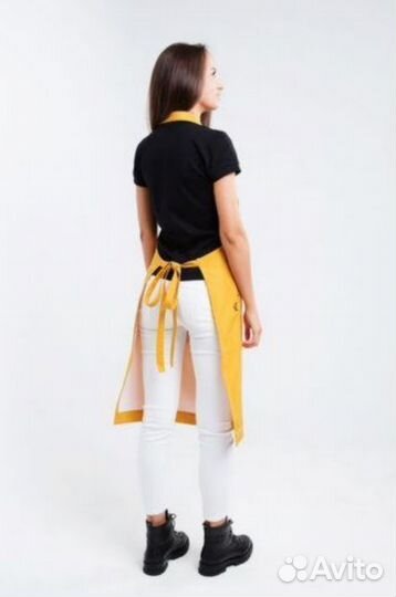 Фартуки для промо