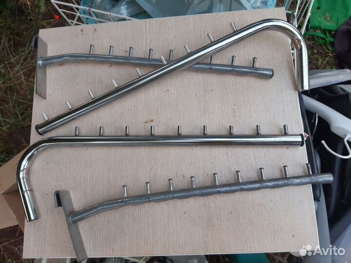 Кронштейны Крепления