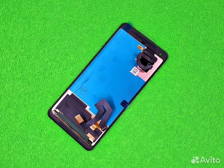 Дисплей Google Pixel 2XL оригинал (переклееный)