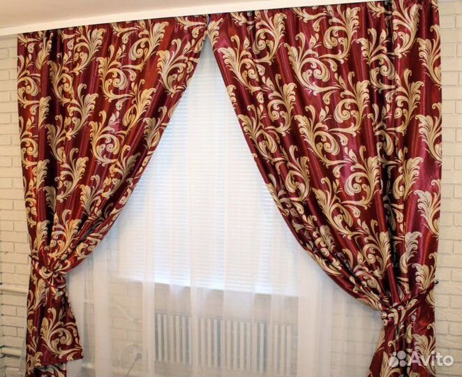 Блэкаут вензель