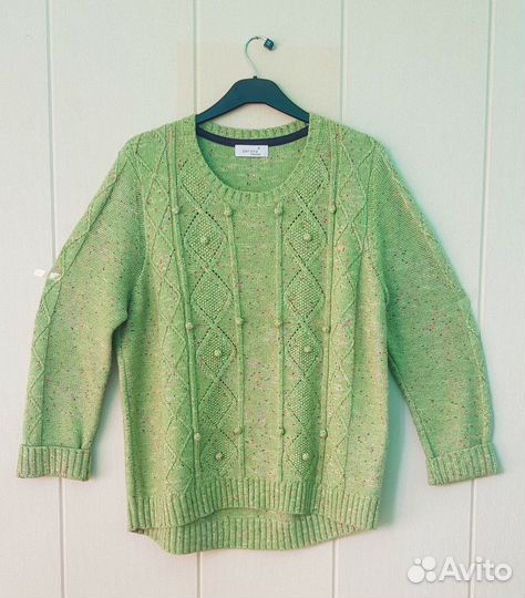 Джемпер (Англия)