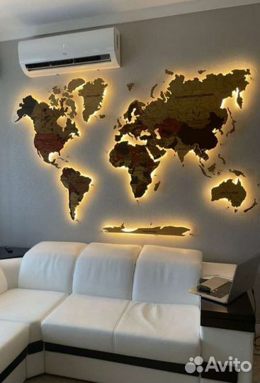 Изделия из оргстекла, акрила, фанеры, пвх