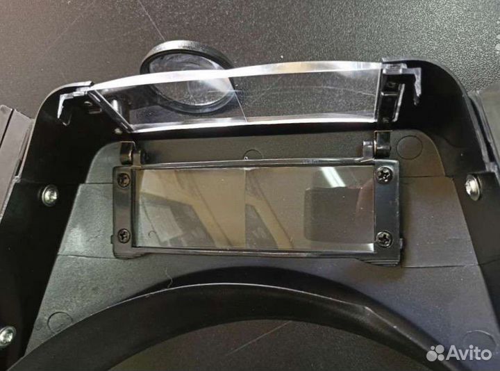 Бинокулярные очки