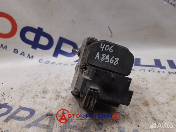 Блок abs, 4541W0 peugeot 406, 3036004