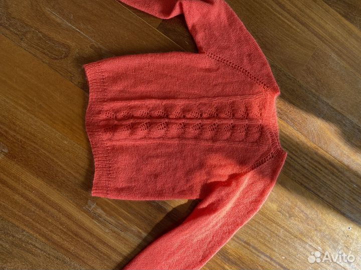 Пакет одежды для девочки 10-12 лет (146-154)