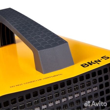 Тепловая пушка ballu BKN-5