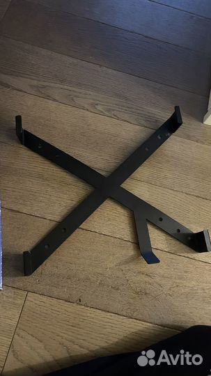 Кронштейн настенный для PS4 pro