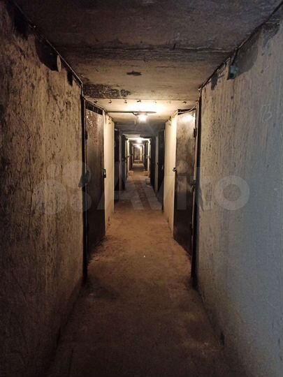 Гараж, 10 м²