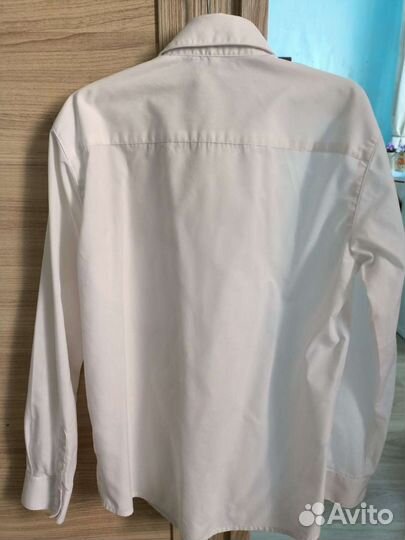 Рубашка для мальчика