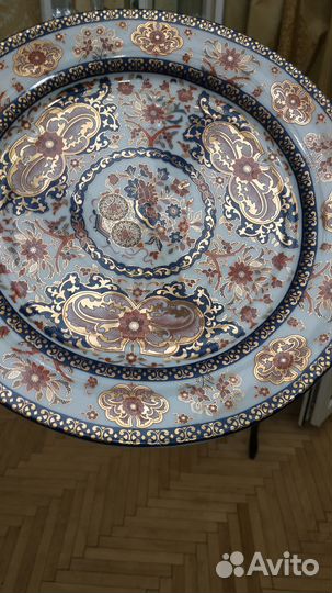 Тарелка Япония