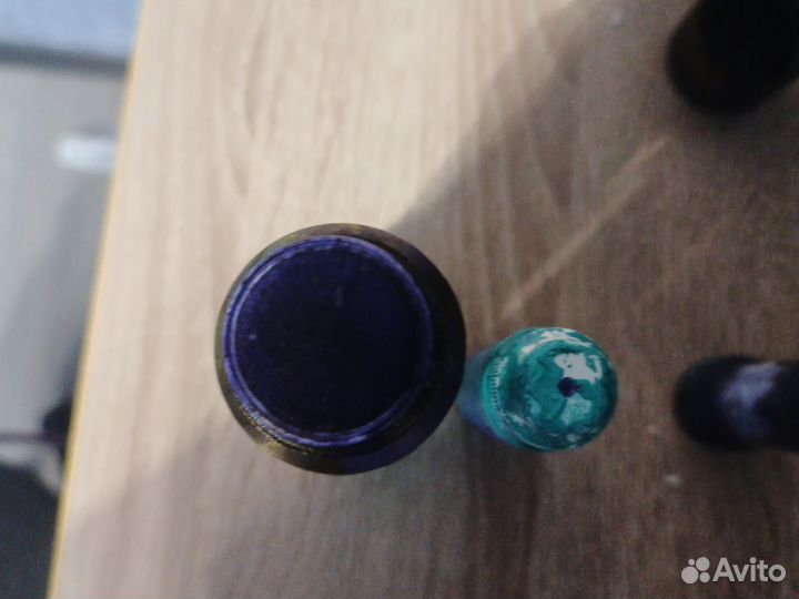 Маркеры для тегинга