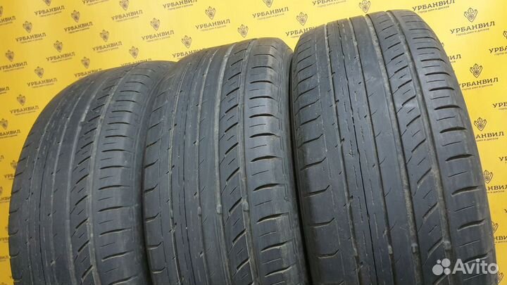 Toyo Proxes C1S 215/60 R16 95W