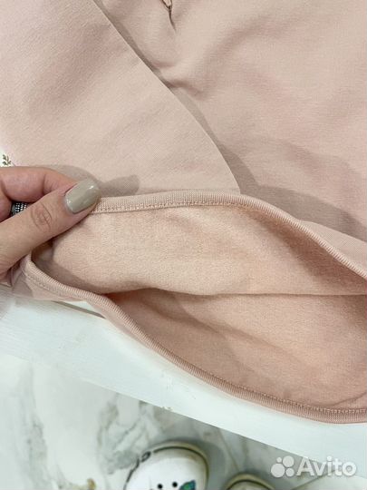 Толстовка свитшот 92 с начесом штучно