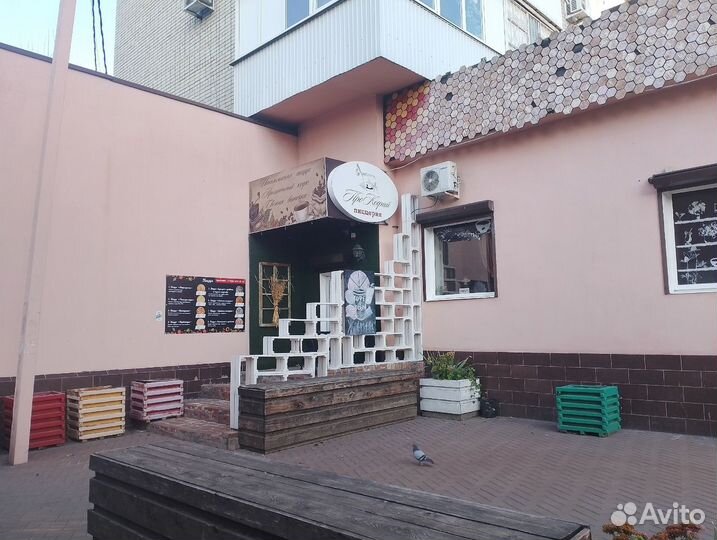 Кофейня/пиццерия. Готовый бизнес