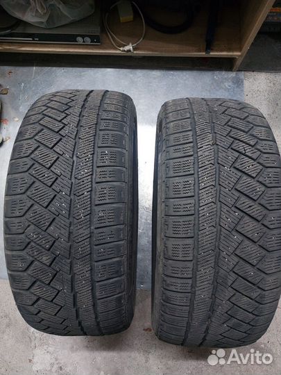 Marshal WinterCraft Ice WI31 225/50 R17 95T