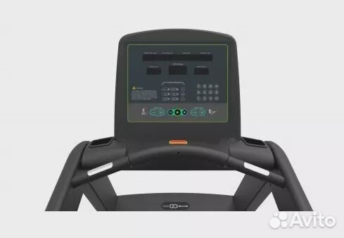 Беговая дорожка CardioPower Pro CT350