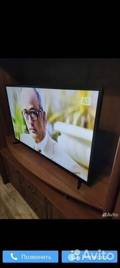 Samsung 43n5000au